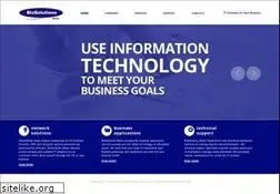 Sites similar to bizsolutionsmiami.com