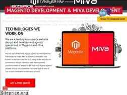 Sites similar to bizspice.com