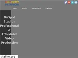 Sites similar to bizspotstudios.com