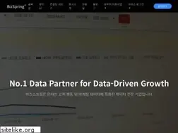 Sites similar to bizspring.co.kr