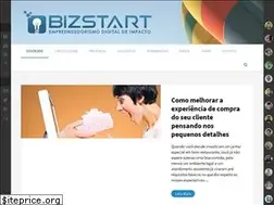 Sites similar to bizstart.com.br