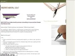 Sites similar to bizstarts.biz
