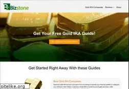 Sites similar to bizstone.com