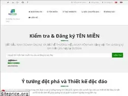 Sites similar to bizstore.vn
