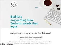 Sites similar to bizstorycontent.com