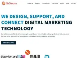 Sites similar to bizstream.com