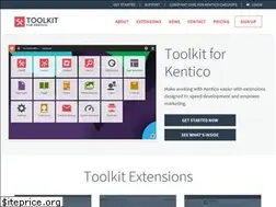Sites similar to bizstreamtoolkit.com