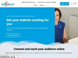 Sites similar to bizstyler.co.uk