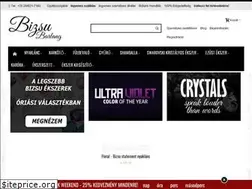Sites similar to bizsubarlang.hu