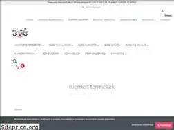 Sites similar to bizsuvilag.com