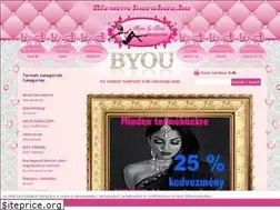 Sites similar to bizsuwebaruhaz.hu