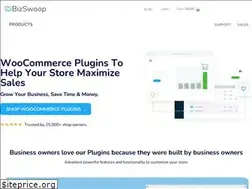 Sites similar to bizswoop.com