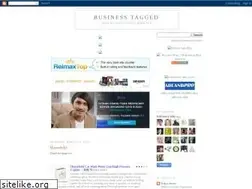 Sites similar to biztag.blogspot.com
