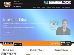 Sites similar to biztalkradio.com