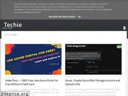 Sites similar to biztalktechie.blogspot.com