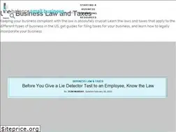 Sites similar to biztaxlaw.about.com