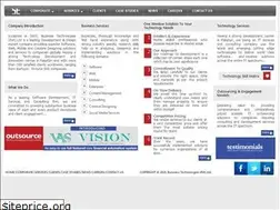 Sites similar to biztec.com.pk