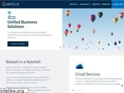 Sites similar to biztech.com.au