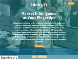 Sites similar to biztech.pro