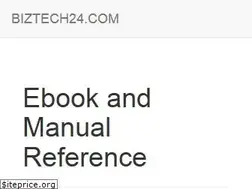Sites similar to biztech24.com