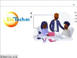 Sites similar to biztech411.com