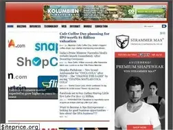 Sites similar to biztechindia.com