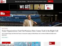 Sites similar to biztechmagazine.com