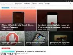 Sites similar to biztechpost.com