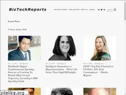Sites similar to biztechreports.com