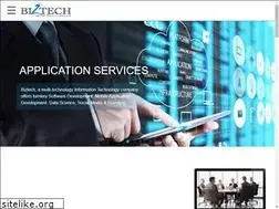 Sites similar to biztechsoftsys.com