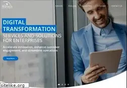 Sites similar to biztechsolinc.com