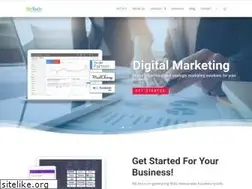 Sites similar to biztechus.com