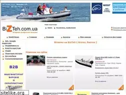 Sites similar to bizteh.com.ua