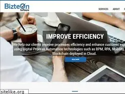 Sites similar to bizteon.com