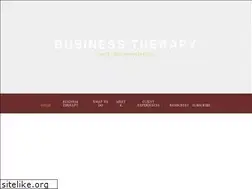 Sites similar to biztherapy.biz