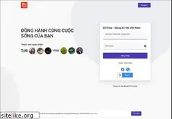Sites similar to biztime.com.vn