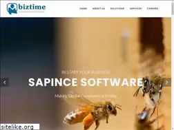 Sites similar to biztimeit.com