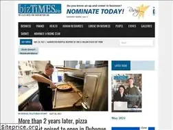 Sites similar to biztimes.biz