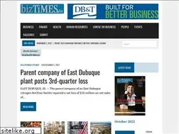 Sites similar to biztimesdbq.com