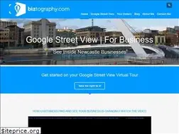 Sites similar to biztography.com