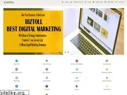 Sites similar to biztoll.com