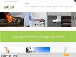Sites similar to biztom.hu