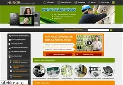 Sites similar to biztonsagban.hu