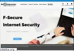 Sites similar to biztonsagcenter.hu