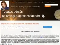 Sites similar to biztonsagespenz.hu