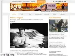 Sites similar to biztonsagiajtoszerviz.hu