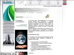 Sites similar to biztonsagielemzes.hu