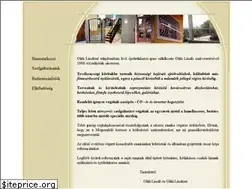 Sites similar to biztonsagilakas.hu