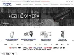 Sites similar to biztonsagosotthon.hu