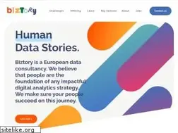 Sites similar to biztory.be